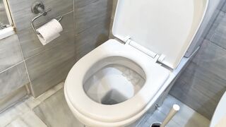 everything a hooligan could possibly do