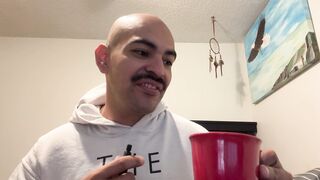 Morning Vlog #1 - Intro To My Channel Hello Everyone