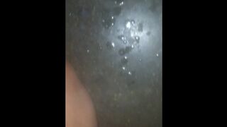 I fap and jizm rigid in adult bookstore while numerous boys see me thru the gloryhole