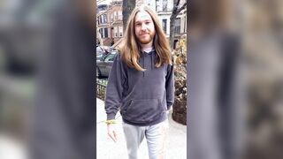 Girth Brooks Heads Naughty When I Have fun with His BWC