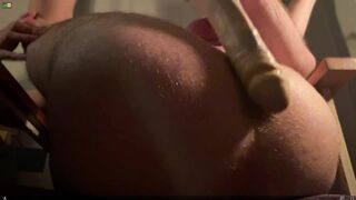 Assplay two - Part 1