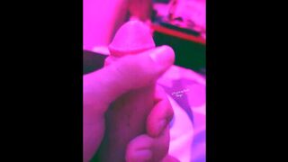 2K Femboy gettin naughtier and kinkier~