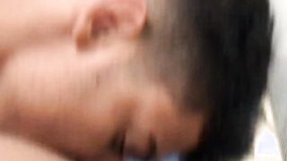 25 Boinking red-hot, supah fellatio and a pile of unshaved