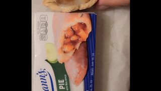 Jizz on Apple Pie and Slurp