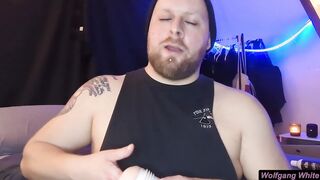 Poking you brainless because youre a foolish man meat hoe (No Thoughts, Just Boner)