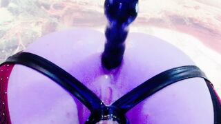 Rectal Joy All Night Lengthy!!! BUTT Porking!!!, Ass-fuck Splattering!! Jizz Running in rivulets!!!!