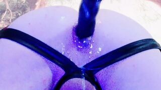 Rectal Joy All Night Lengthy!!! BUTT Porking!!!, Ass-fuck Splattering!! Jizz Running in rivulets!!!!