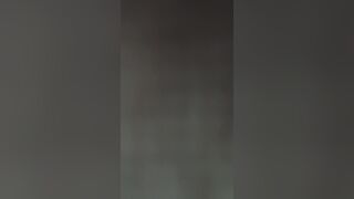 Father stroking off and spunking for you