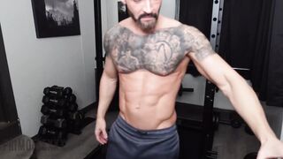 Open up, Groan, Repeat