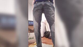 Holding compete...failed with smacking