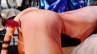 Smash Me Like an Beast Make Me Roar!!! And SPUNK all Over!!!