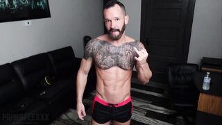 Ripple, Wail, Conclude