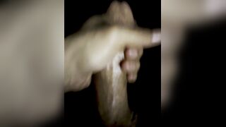 Flawless bod smashing fat manhood jerk off instructions asmr cock