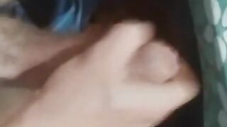 my thick uncircumcised hard-on for you