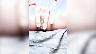 excellent anal invasion have fun with my dark-hued fake penis,deep jamming in my greedy booty