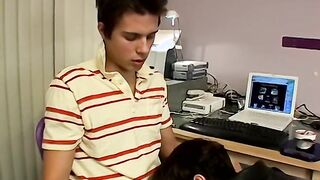 David Reed And Alan Fisher Love 3 way With Alex Fisher