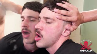 2 beotches penetrate like jackrabbits