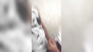 61 In the shop shower, we unwind stress