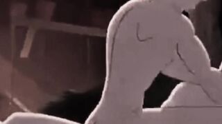 Homo Man Takes It Fromage Hefty Heterosexual Stud