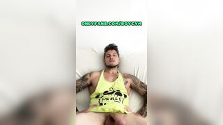 My FAT BONE, Moving Like A Supple Manhood