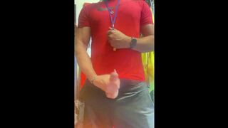 Check Out JockDad87s Oct23rd Pop-shot