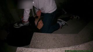 Nuzzling mates DC Boots and socks