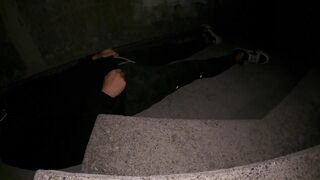 Nuzzling mates DC Boots and socks