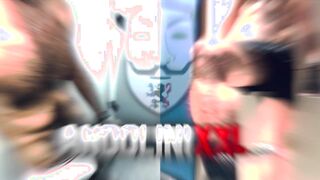 Finding a super-hot lad on a hike