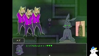 2nd Penalty.　part7