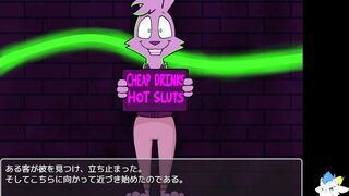 2nd Penalty.　part7