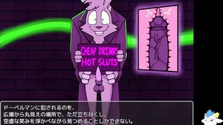 2nd Penalty.　part7