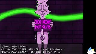 2nd Penalty.　part7