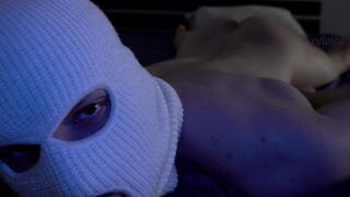 Wiggling My Butt While Imagining a Firm Plow in My Cock-squeezing Bootie (POINT OF VIEW)