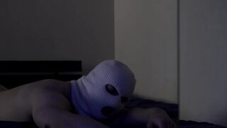 Wiggling My Butt While Imagining a Firm Plow in My Cock-squeezing Bootie (POINT OF VIEW)