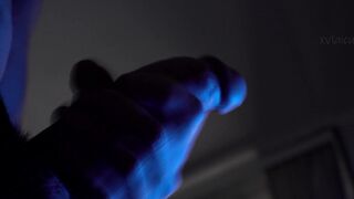 Wiggling My Butt While Imagining a Firm Plow in My Cock-squeezing Bootie (POINT OF VIEW)