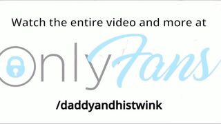 Femboy lad maid gets screwed by parent