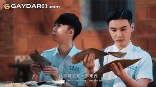 Dragon Boat Jamboree Off the hook: Brotherly Enjoy