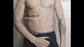 Make my ample trunk firm