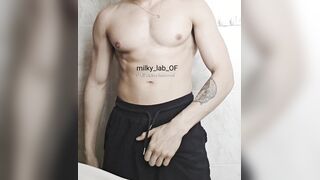 Make my ample trunk firm