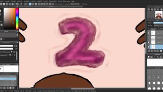 thanks for 22 gimps LETS GOOO!