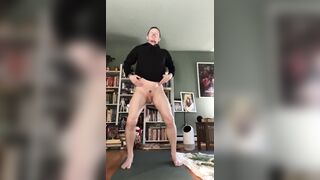 Fellows’s Sexual Kung Fu Class