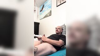 Cholo Brazilian Construction Work Goon Brink Jism Before Work Part two