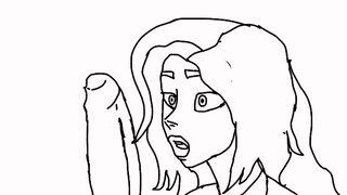 FayeFemboy gets plumbed by buddy (preview No Audio)