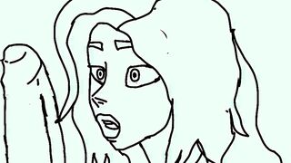 FayeFemboy gets plumbed by buddy (preview No Audio)