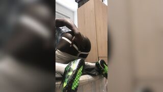 This Player Wants Your Hefty Manmeat