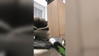 This Player Wants Your Hefty Manmeat