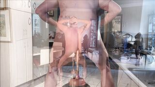 HUNKDAD DOMESTIC SLAVERY 005