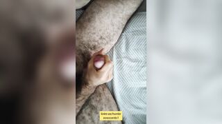 furry muscle colombian jism a plenty of of batter and have a gam jiggling ejaculation