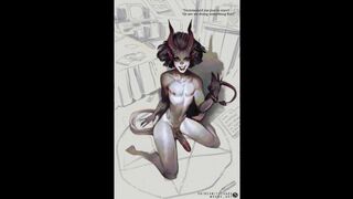 Satan Man X Lonely Listener (ASMR) (M4M)