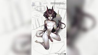 Satan Man X Lonely Listener (ASMR) (M4M)